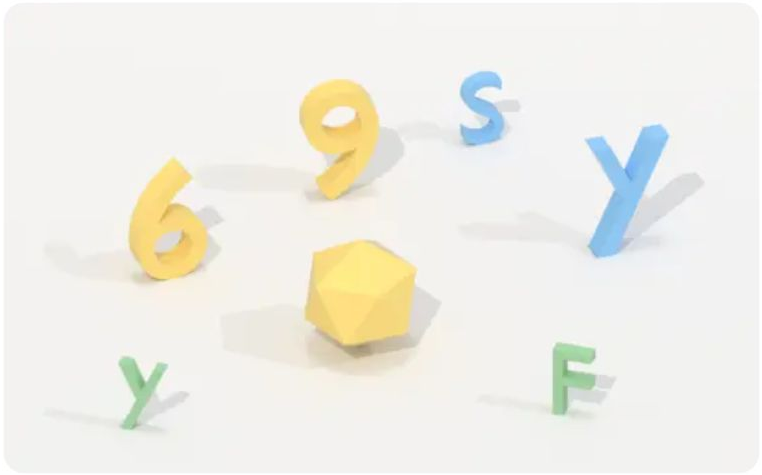 Ví dụ captcha TikTok